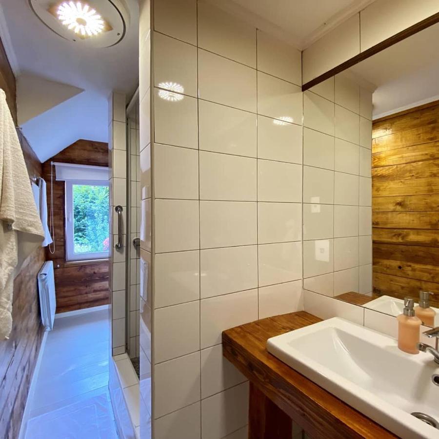 Salo I Mandry Apartment Rachiv Buitenkant foto